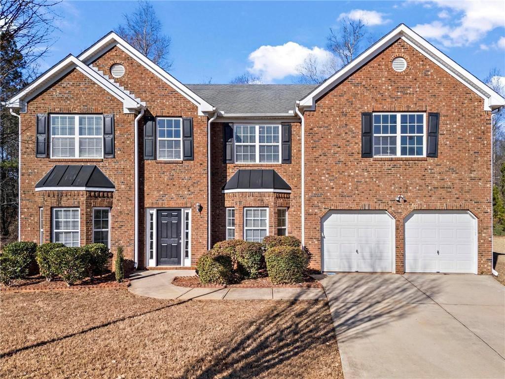 221 Cutbank Ct., Atlanta, GA 30331