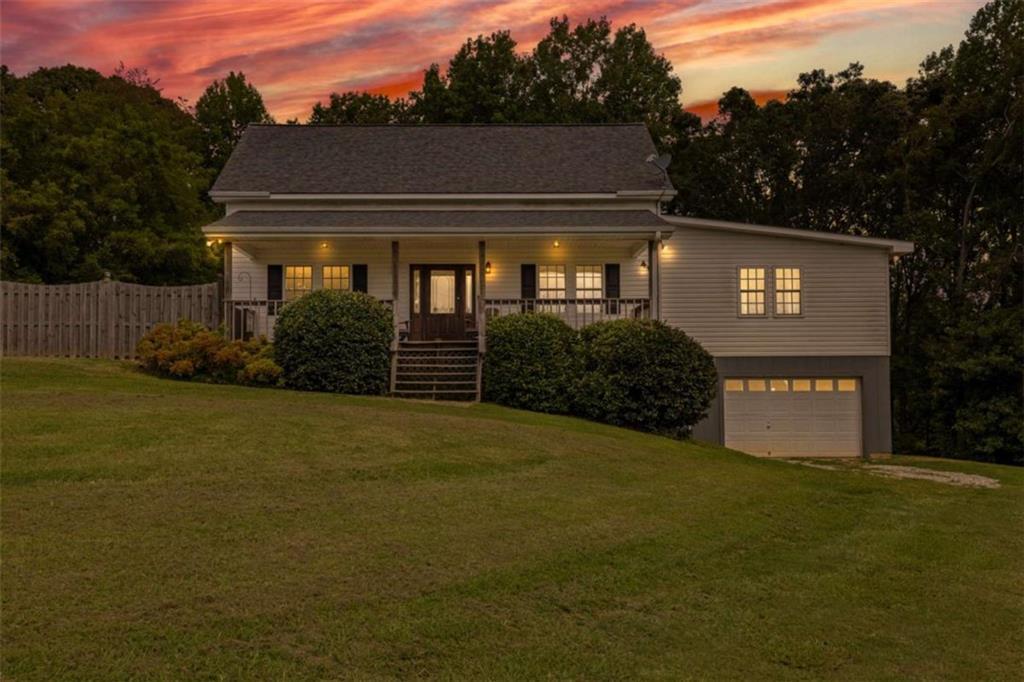 131 Caudell Dr., Lula, GA 30554