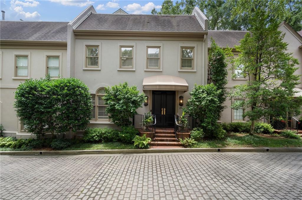 2525 Peachtree Rd. #28, Atlanta, GA 30305