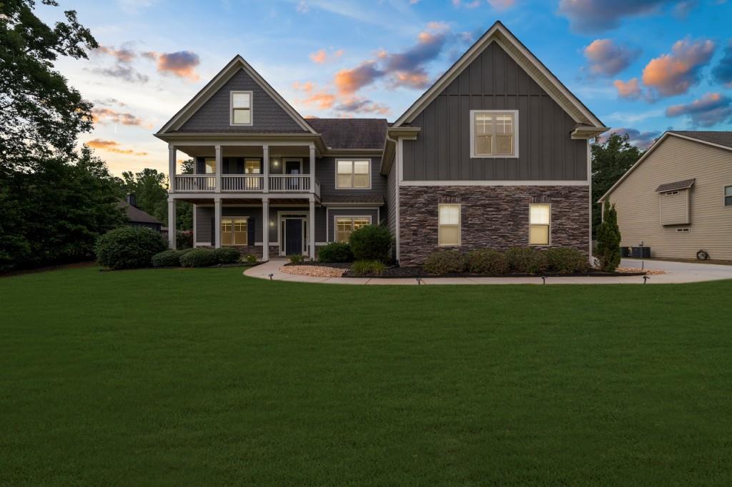 233 Palomino Dr., Newnan, GA 30265
