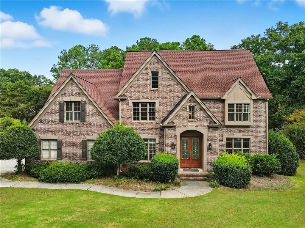 10 Buckingham Ct., Cartersville, GA 30120