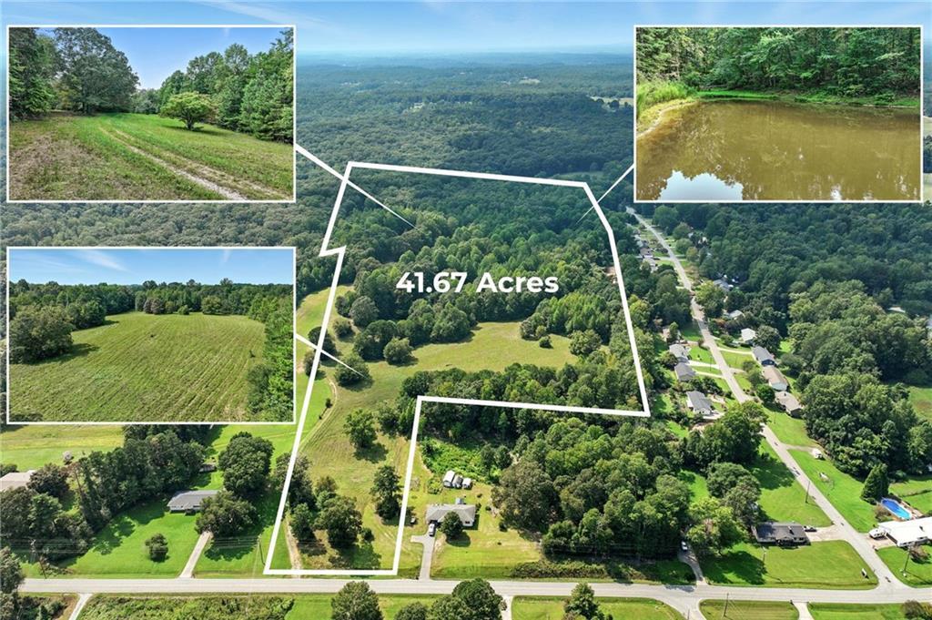 4363 Sardis Rd., Gainesville, GA 30506