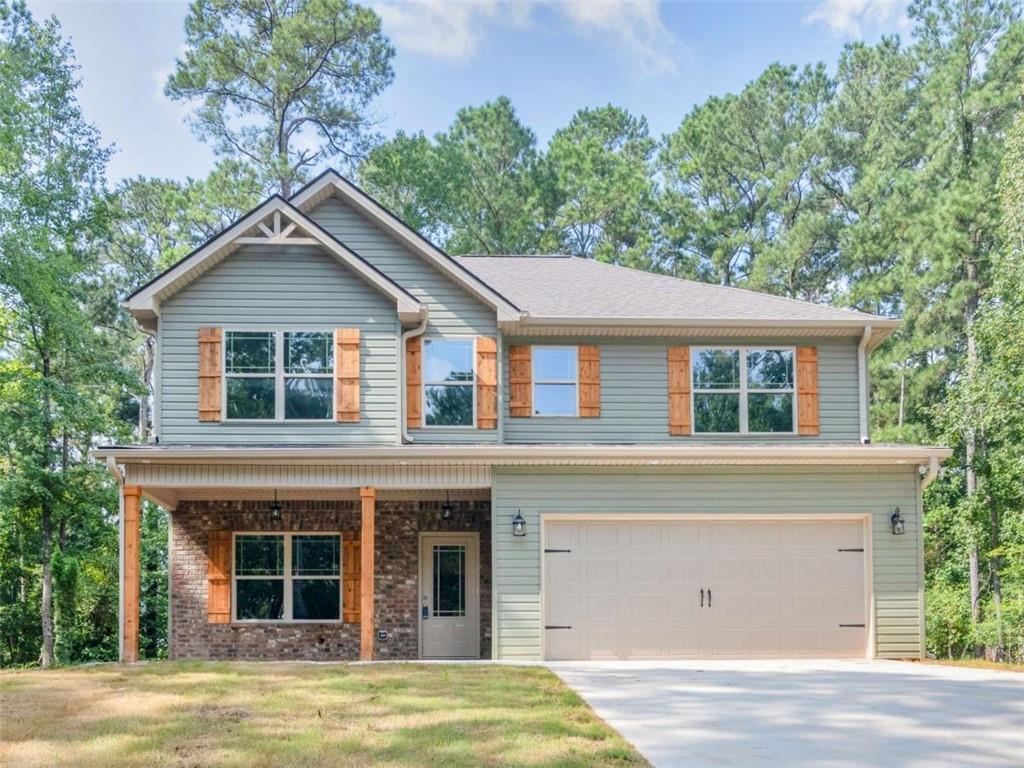 15 Canary Ct., Monticello, GA 31064