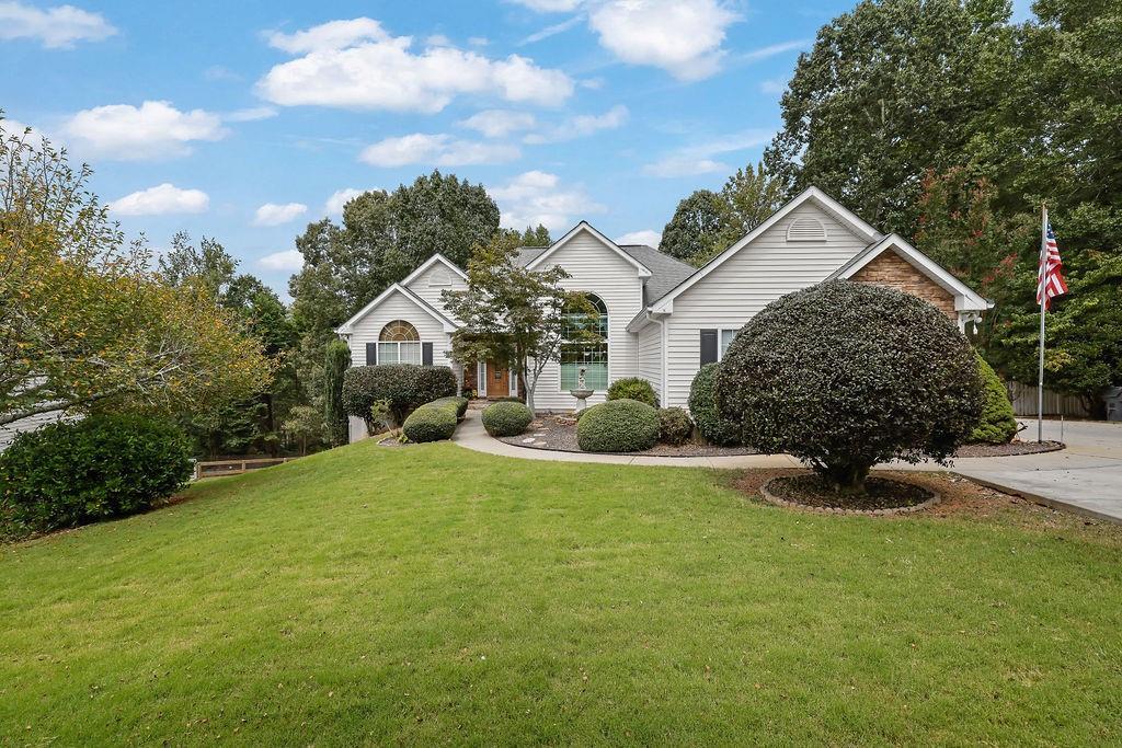 7218 Timber Tr., Cumming, GA 30041