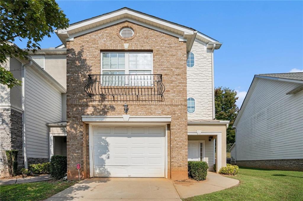 4314 Notting Hill Dr., Atlanta, GA 30331
