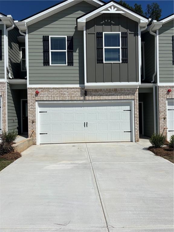 11554 Kimberly Way #44, Hampton, GA 30228