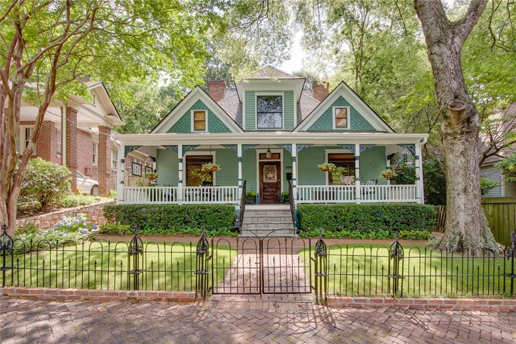 358 Loomis Ave., Atlanta, GA 30312