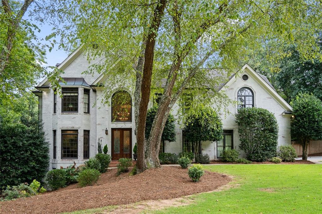 3190 Powers Ford, Marietta, GA 30067