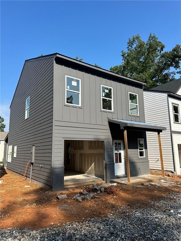 165 Jackson Heights, Cleveland, GA 30528