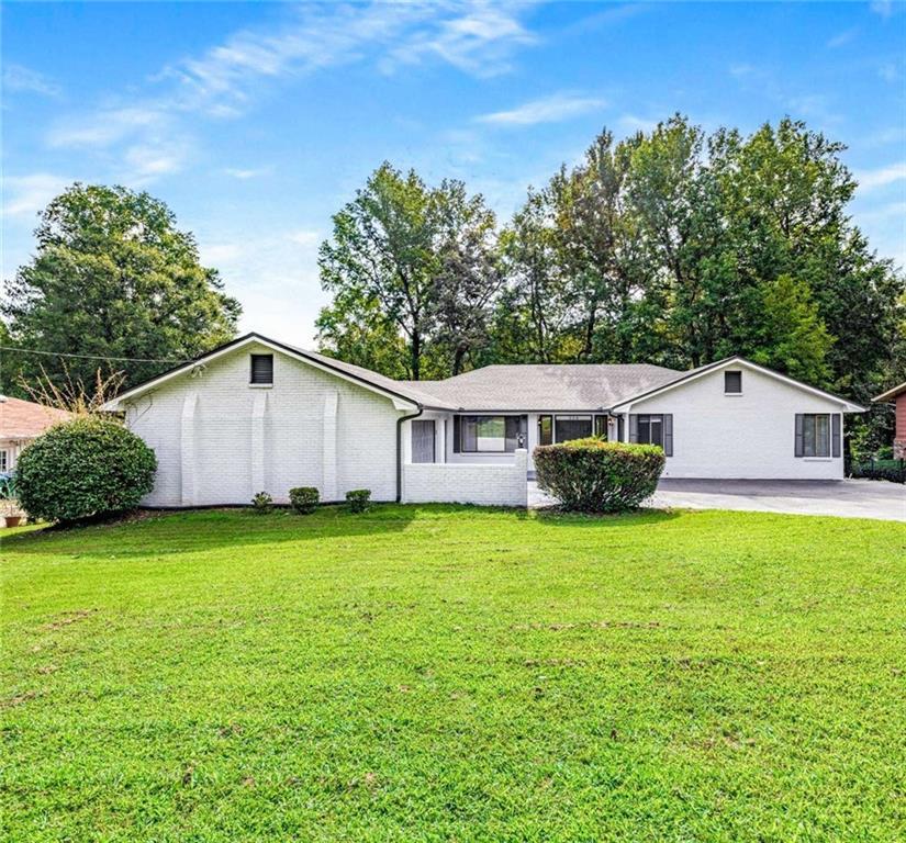 234 Shadow Lake Dr., Lilburn, GA 30047