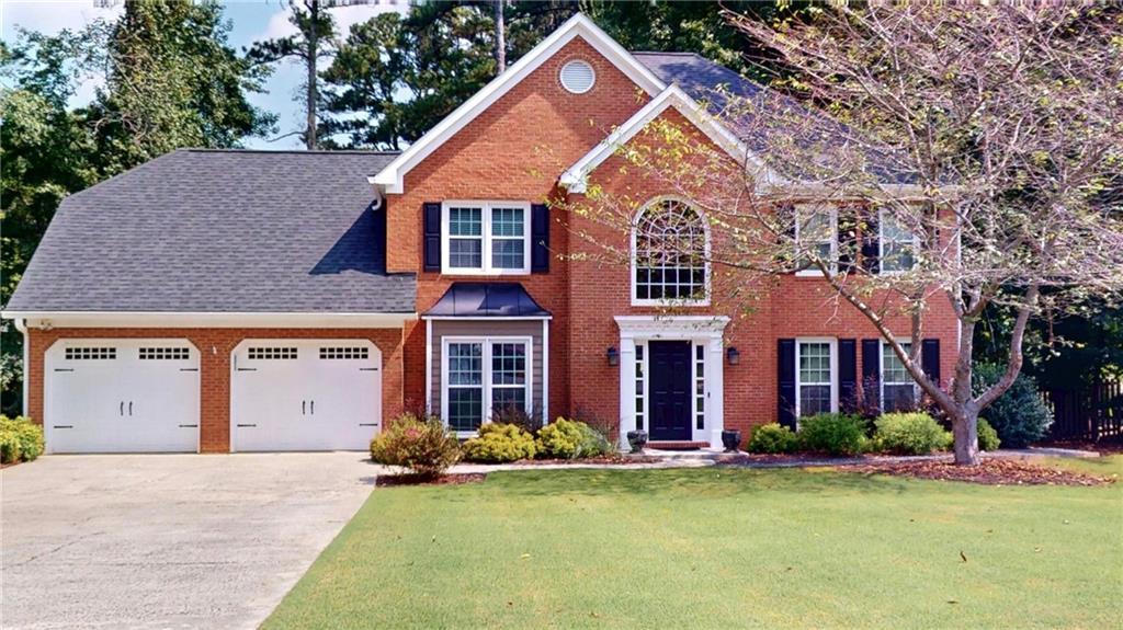 3036 Bristlewood Ln., Marietta, GA 30064