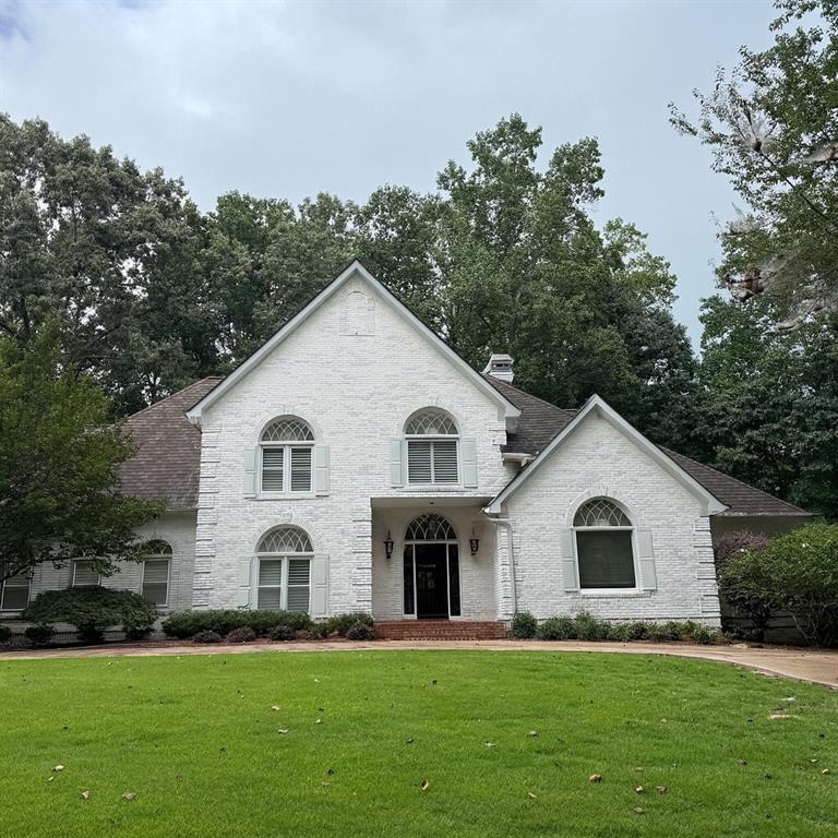 1002 Iron Mountain Rd., Canton, GA 30115