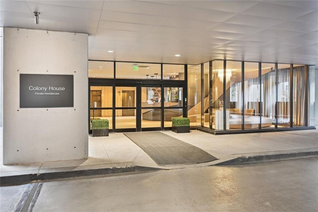 145 15th St. #204, Atlanta, GA 30309