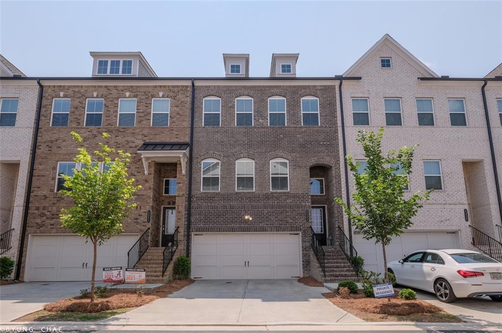 2247 Pink Hawthorn Dr., Buford, GA 30518