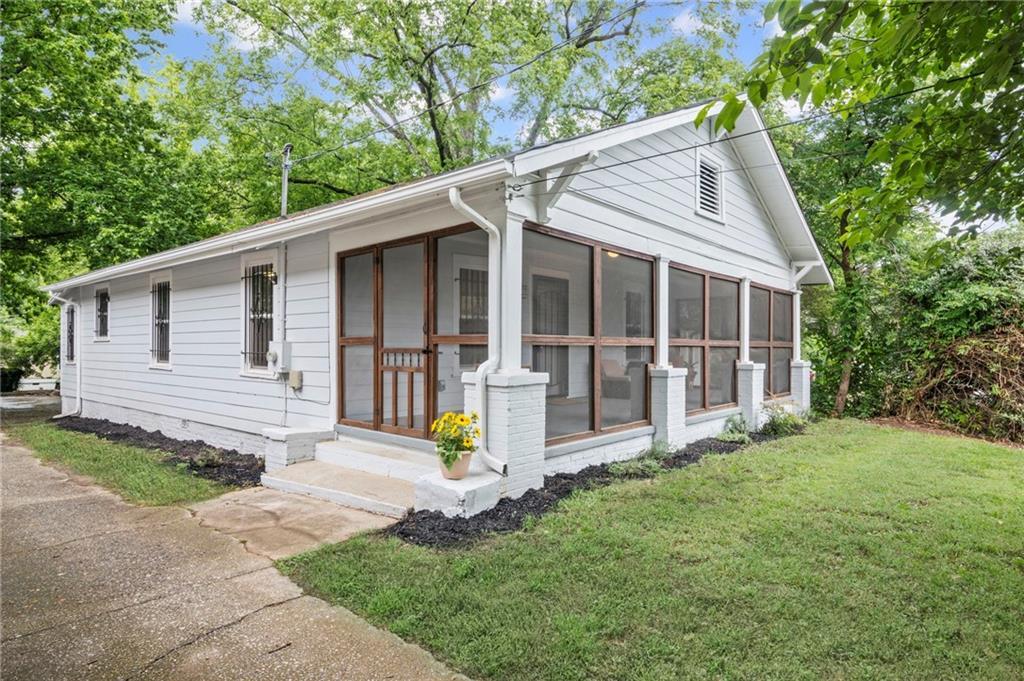 1591 Jonesboro Rd., Atlanta, GA 30315