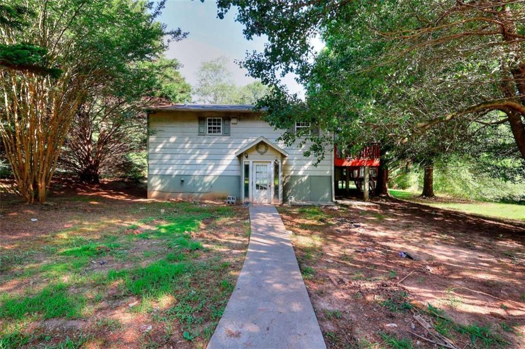 725 Poplar St., Monroe, GA 30655