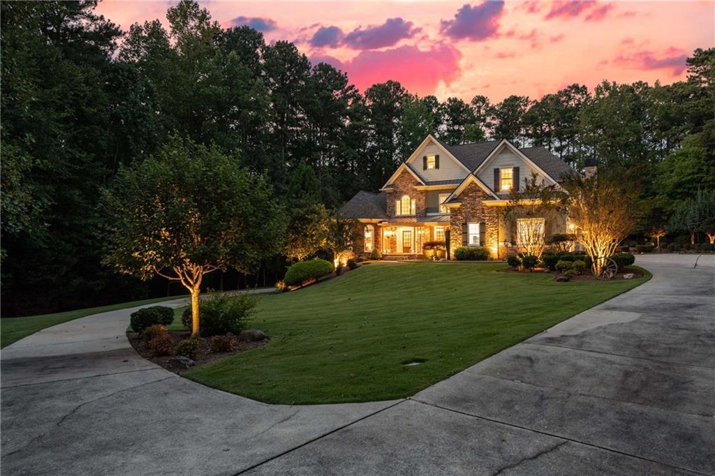 5300 Hill Rd., Acworth, GA 30101