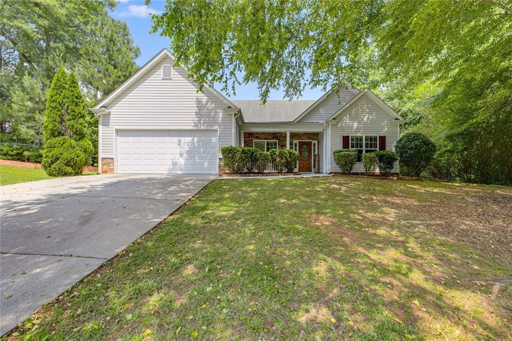 305 Overland Tr., Temple, GA 30179