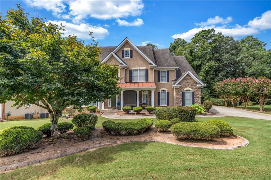 520 Monarch Lake Way, Stockbridge, GA 30281