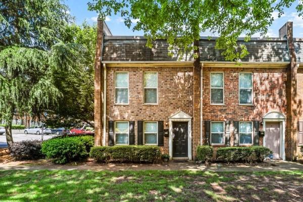 105 N River Dr. #A, Atlanta, GA 30350