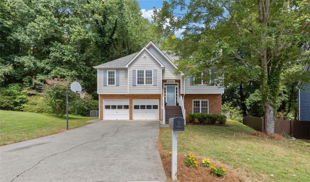 1634 Barrier Rd., Marietta, GA 30066
