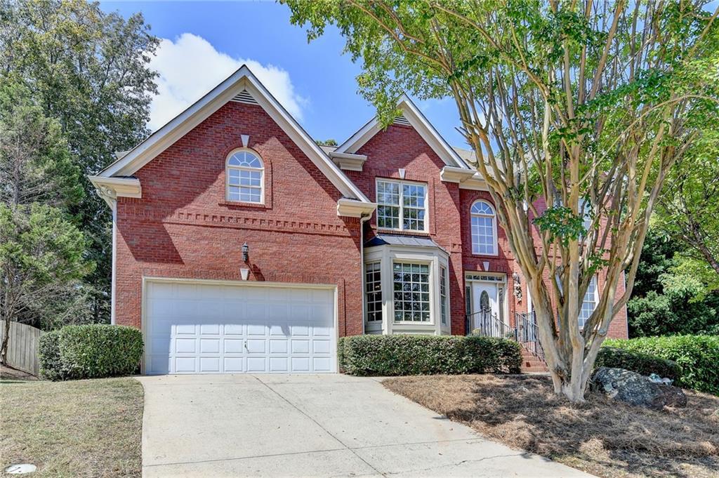 596 Jackson Ridge Dr., Kennesaw, GA 30144