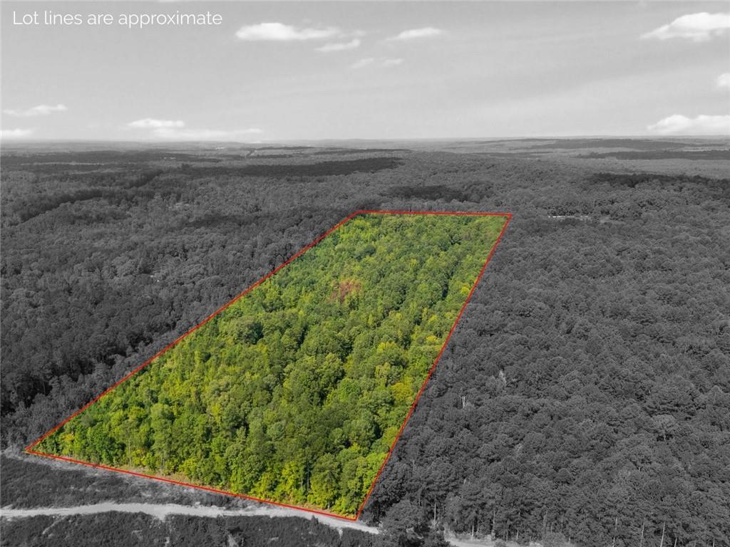 Drummond Rd., Franklin, GA 30217