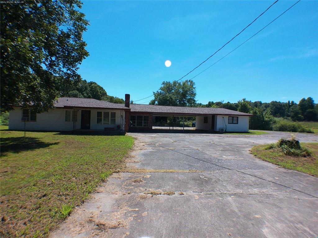 65 Long Station Rd., Aragon, GA 30104