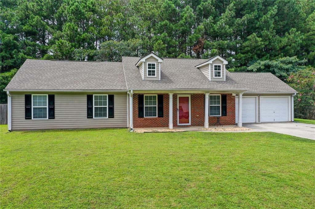 4833 Brookwood Pl., Atlanta, GA 30349