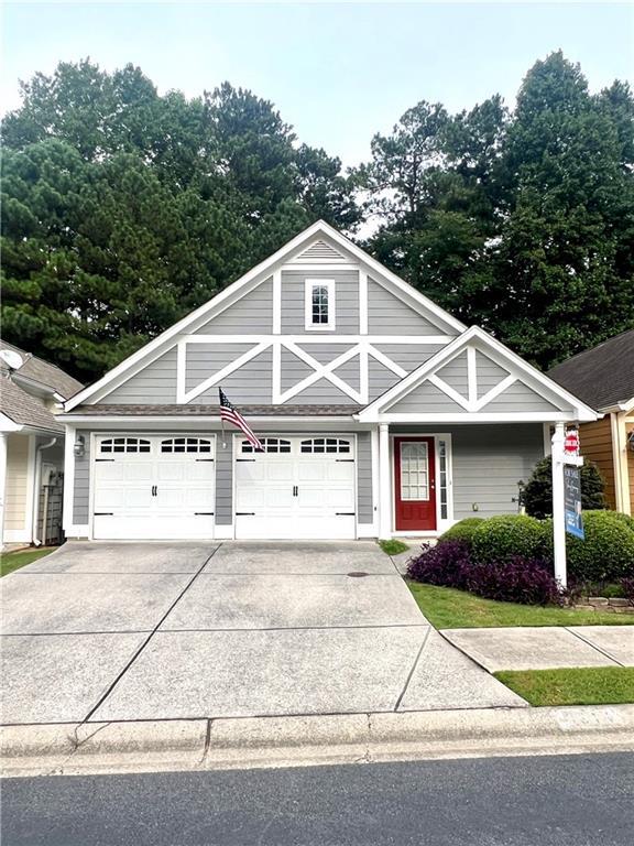 4914 Magnolia Cottage Way, Acworth, GA 30101