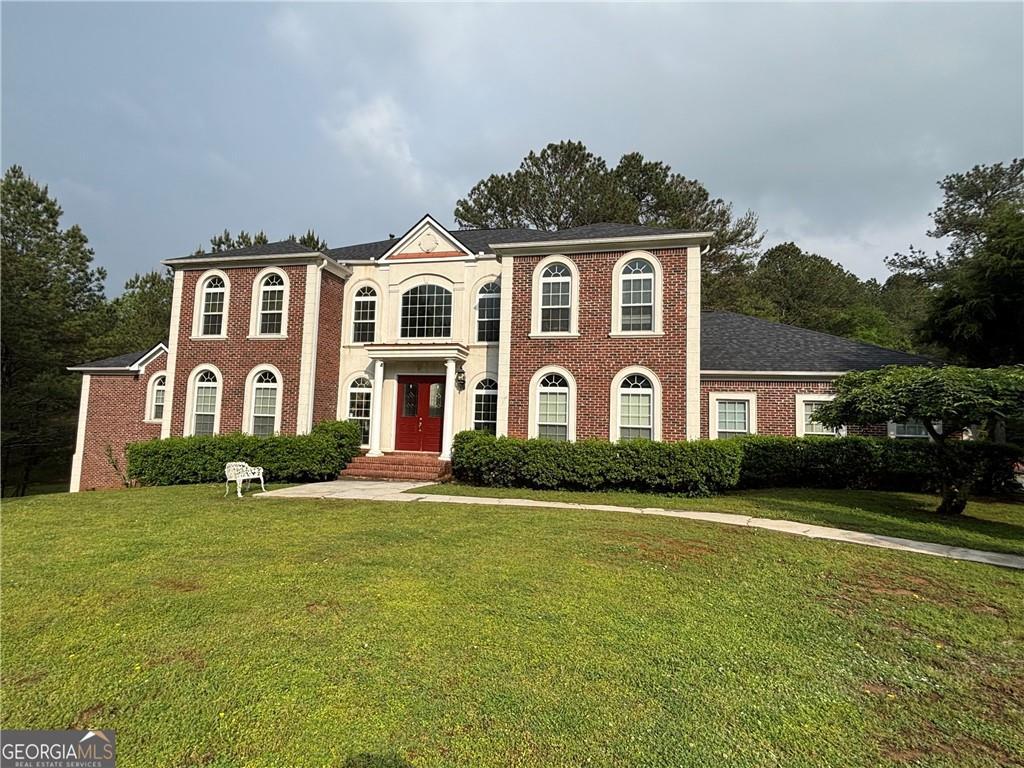 5452 Old Dalton Rd., Calhoun, GA 30701