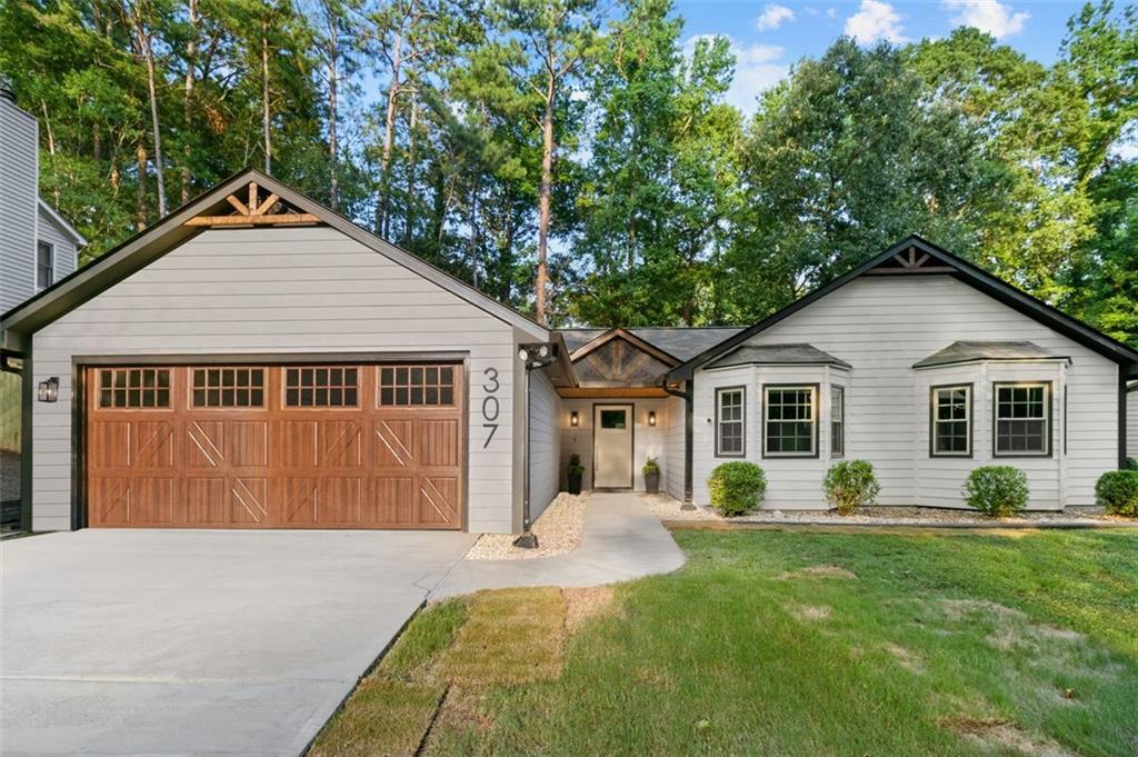 307 Morgans Turn, Peachtree City, GA 30269