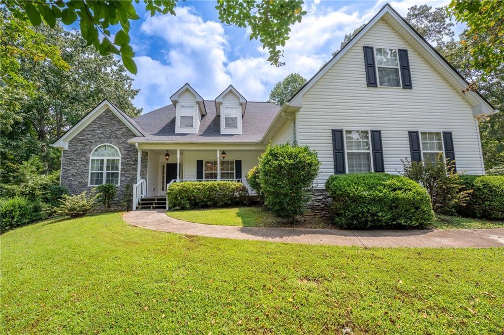 4110 Summit Chase, Gainesville, GA 30506