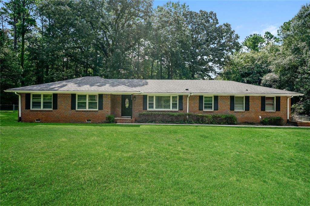 1904 Old Conyers Rd., Stockbridge, GA 30281