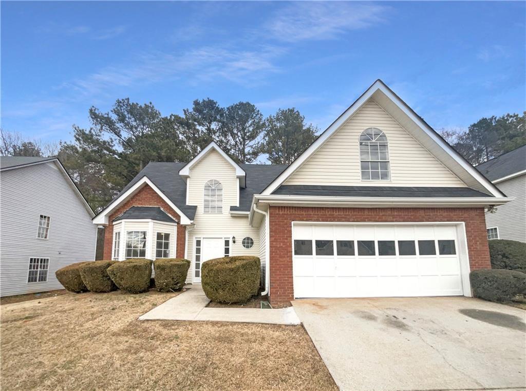 6262 Phillips Lake Ct., Lithonia, GA 30058