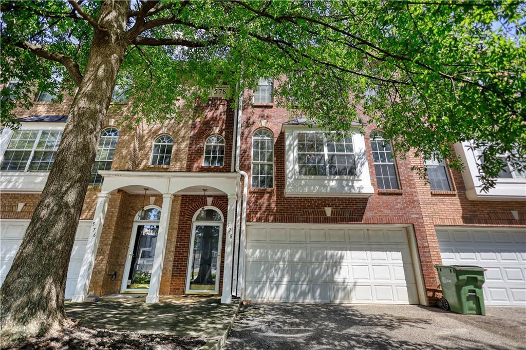 578 Fraser St., Atlanta, GA 30312
