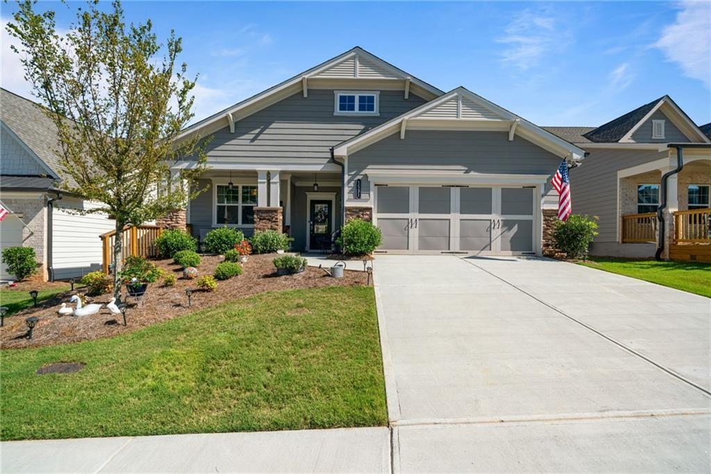 1531 Bedstone Dr., Canton, GA 30114