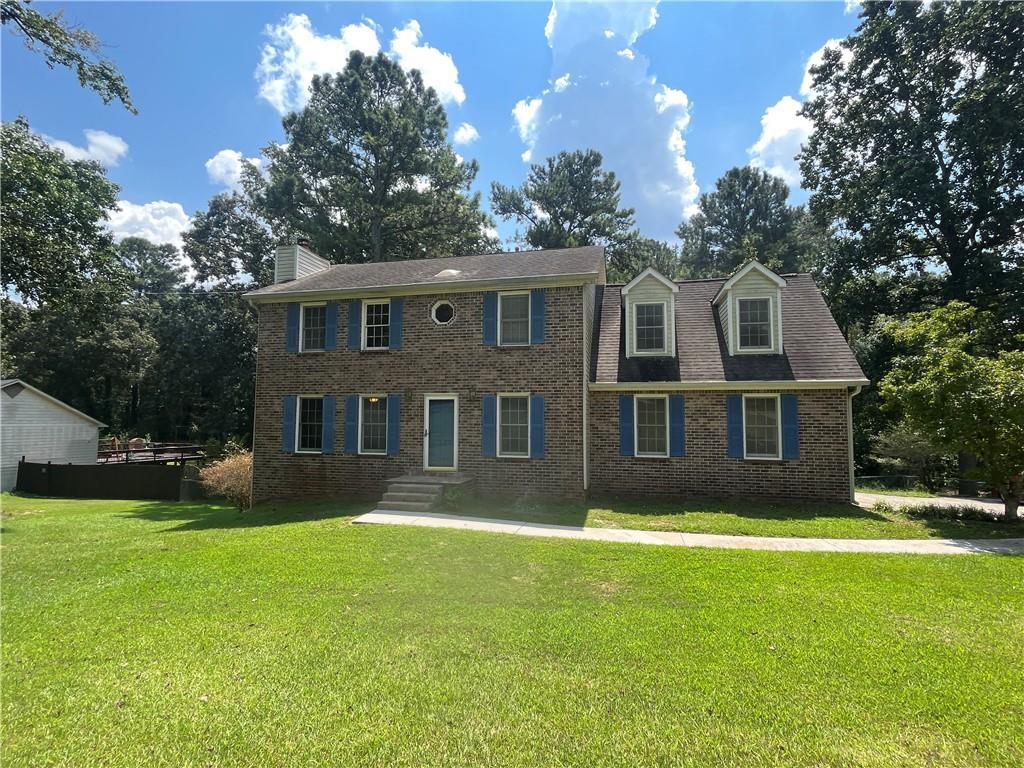 140 Morning Creek Way, Jonesboro, GA 30238