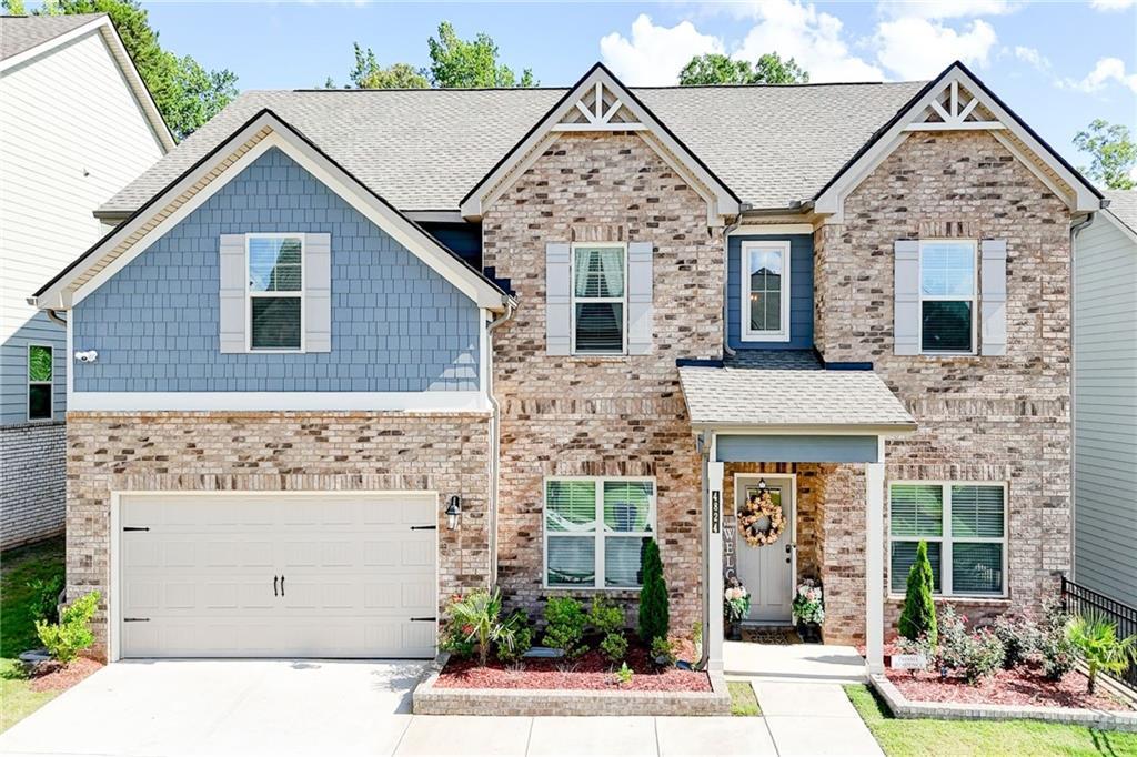 4824 Sultana Way, Atlanta, GA 30331