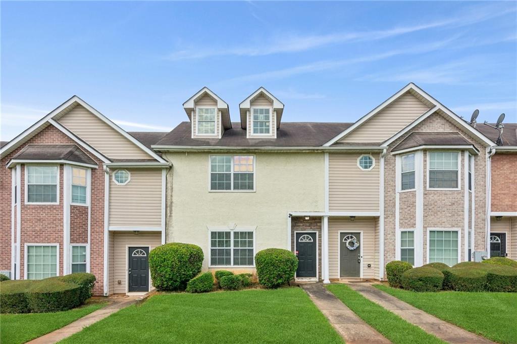 828 Commerce Blvd., Riverdale, GA 30296
