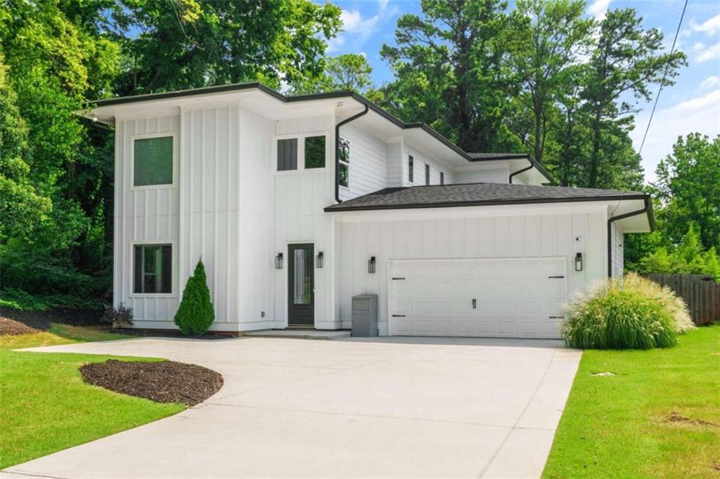 1520 Columbia Dr., Decatur, GA 30032