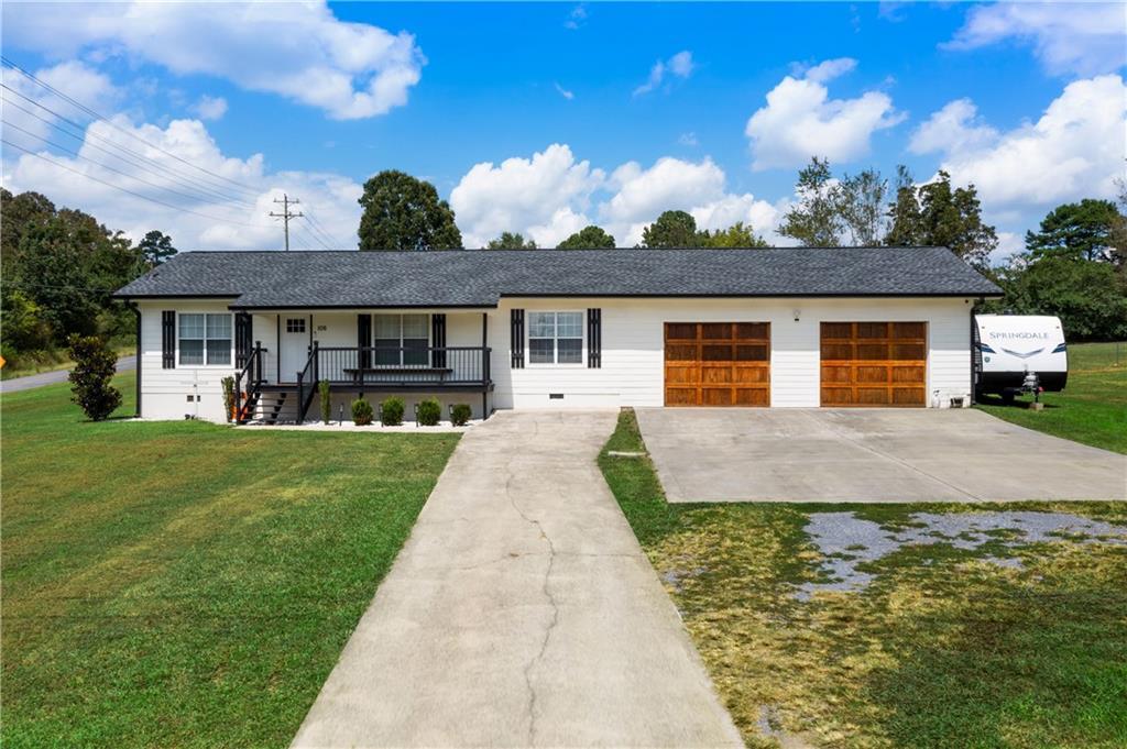 106 Valley View Cir., Calhoun, GA 30701