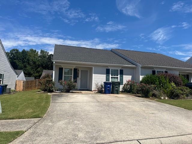1740 Summerwoods Ln., Griffin, GA 30224