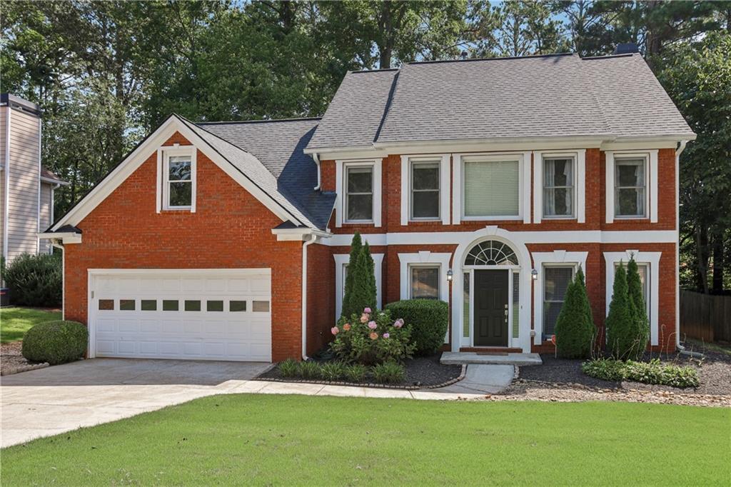 3186 Sail Winds Dr., Acworth, GA 30101