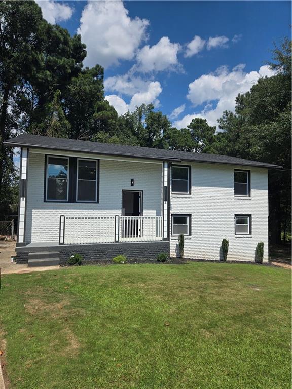 6763 Valley Hill Ct., Riverdale, GA 30274
