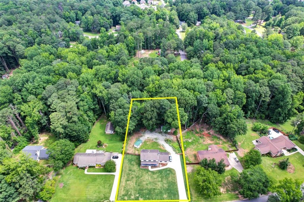 175 Hunters Glen, Fayetteville, GA 30215