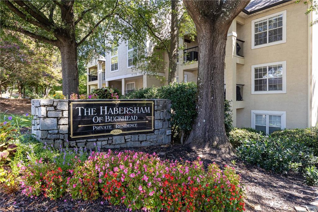 3655 Habersham Rd. #358-B, Atlanta, GA 30305