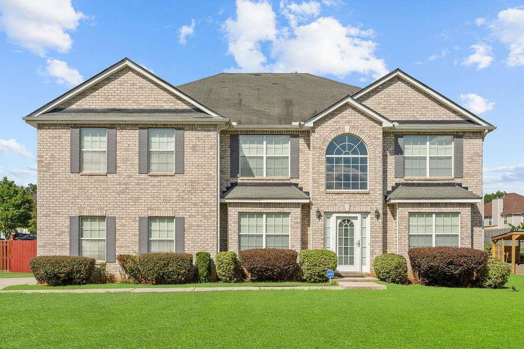 120 Oak Manor Dr., Covington, GA 30016
