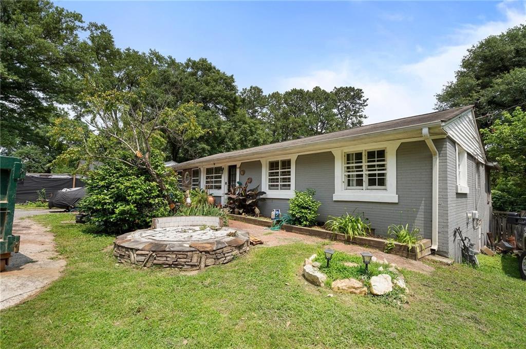 1550 Bells Ferry Rd., Marietta, GA 30066