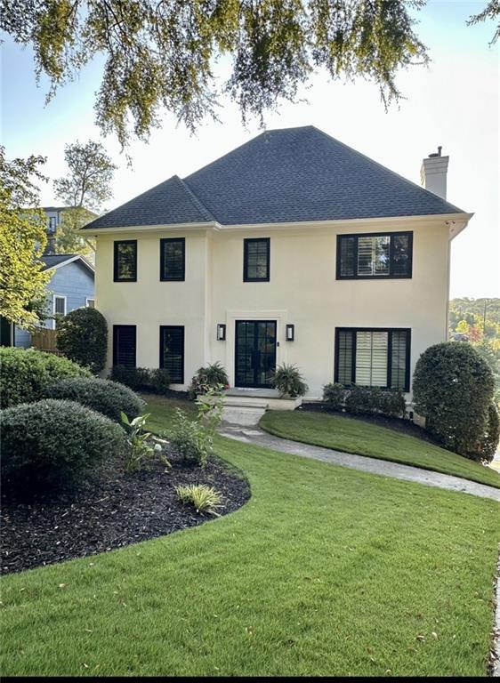 1987 Wellbourne Dr., Atlanta, GA 30324